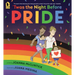 Twas the Night Before Pride
