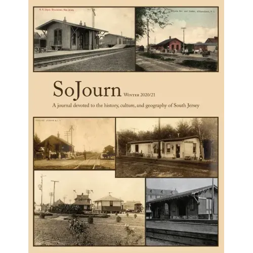SoJourn 5.2, Winter 2020/21