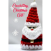 Crocheting Christmas Gift: Gift for Christmas
