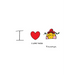 I Love Tacos