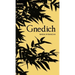 Gnedich