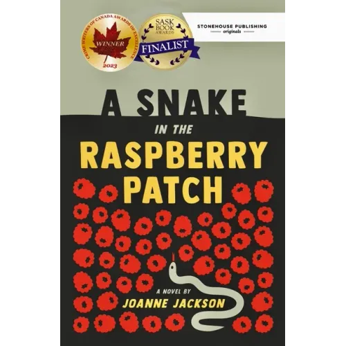 A Snake in the Raspberry Patch