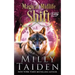 Magical Midlife Shift: Barbara's Sassy Midlife Tales - A Paranormal Women's Fiction