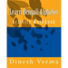 Learn Bengali Alphabet Activity Workbook