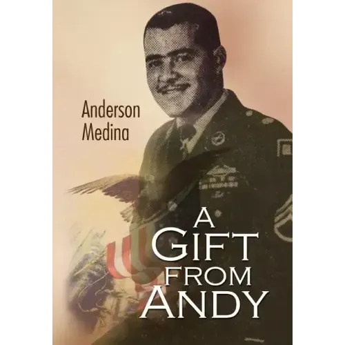 A Gift from Andy