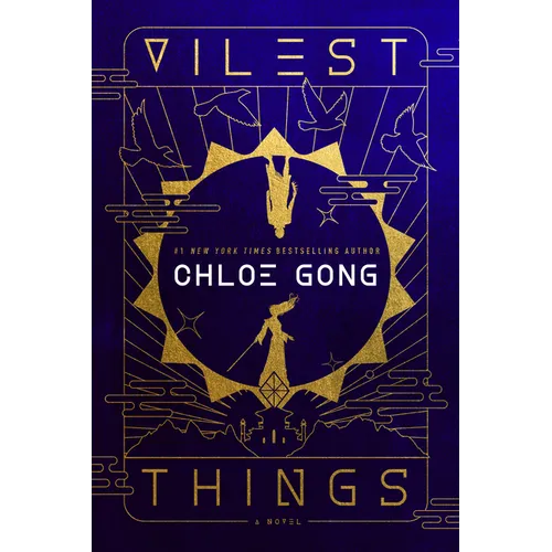Vilest Things