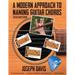 A Modern Approach to Naming Guitar Chords Ed. 4