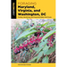 Foraging Maryland, Virginia, and Washington, DC