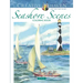 Creative Haven Seashore Scenes Coloring Book