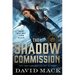 The Shadow Commission