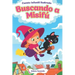En Busca del Gatito Misifú - cuento corto