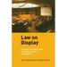 Law on Display: The Digital Transformation of Legal Persuasion and Judgment
