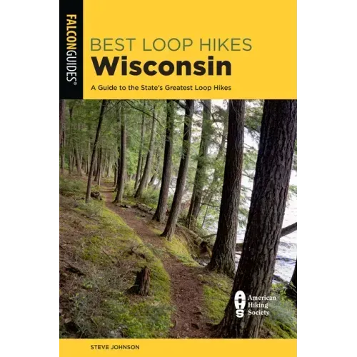 Best Loop Hikes Wisconsin: A Guide to the State's Greatest Loop Hikes