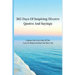 365 Days Of Inspiring Divorce Quotes And Sayings: A Quote For Every Day Of The Year To Help You Heal And Move On