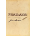 Persuasion