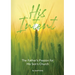 His Intent: The Father's Passion for his Son's Church