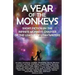 A Year of the Monkeys: Short Fiction by the Infinite Monkeys Chapter of the League of Utah Writers