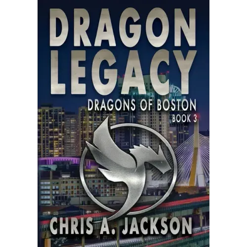 Dragon Legacy