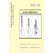 Sergeant Shenk's Comprehensive Book on Knife Throwing