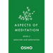 Aspects of Meditation Book 4: Medicine and Meditation