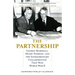 The Partnership: George Marshall, Henry Stimson, and the Extraordinary Collaboration That Won World War II
