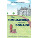 The Time Machine and the Domaine: Origins and Functions of Imaginative Literature