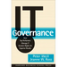 It Governance: How Top Performers Manage It Decision Rights for Superior Results