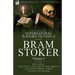 The Collected Supernatural and Weird Fiction of Bram Stoker: 2-Contains the Novel 'The Lady Of The Shroud' and Seven Short Stories to Chill the Blood