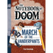 March of the Vanderpants: #12
