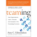 Teaming: How Organizations Learn, Innovate, and Compete in the Knowledge Economy