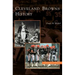 Cleveland Browns History