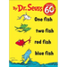 One Fish, Two Fish, Red Fish, Blue Fish