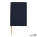 Lsb, 2 Column Verse-By-Verse, Blue Faux Leather, Indexed