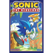 Sonic the Hedgehog, Vol. 1: Fallout!