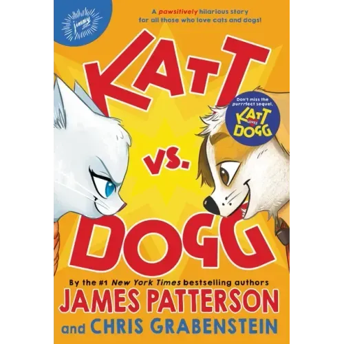 Katt vs. Dogg