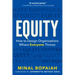 Equity: How to Design Organizations Where Everyone Thrives