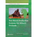 Tree-Based Production Systems for Africa S Drylands