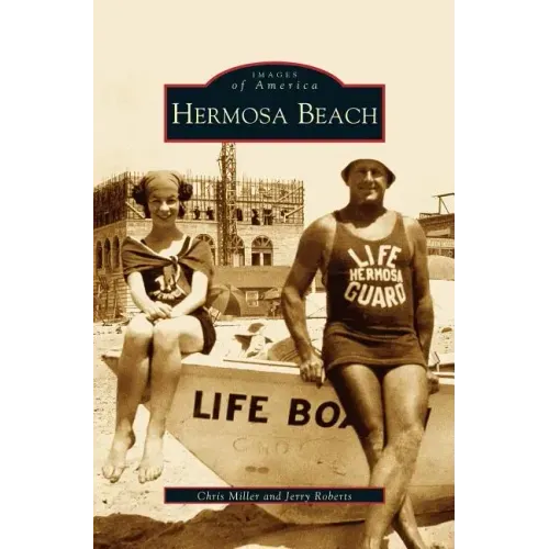 Hermosa Beach
