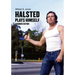 Halsted Plays Himself, Expanded Edition