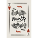 Novelty: Poems by Michael Ting