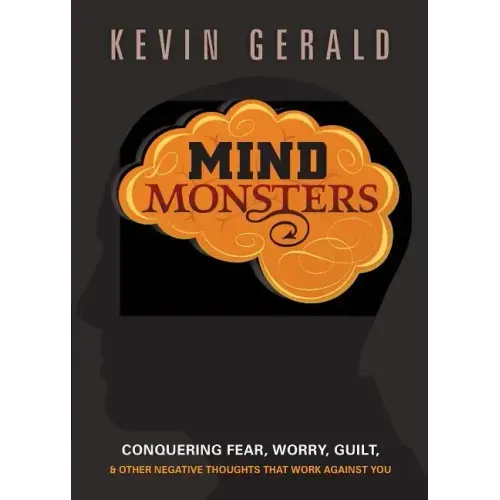 Mind Monsters