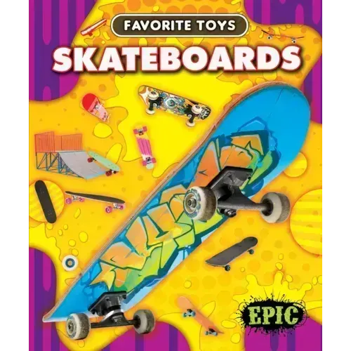 Skateboards