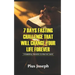 7 Day Fasting Challenge That Will Change Your Life Forever: 7 Powerful Prayers to Pray in 7 Days