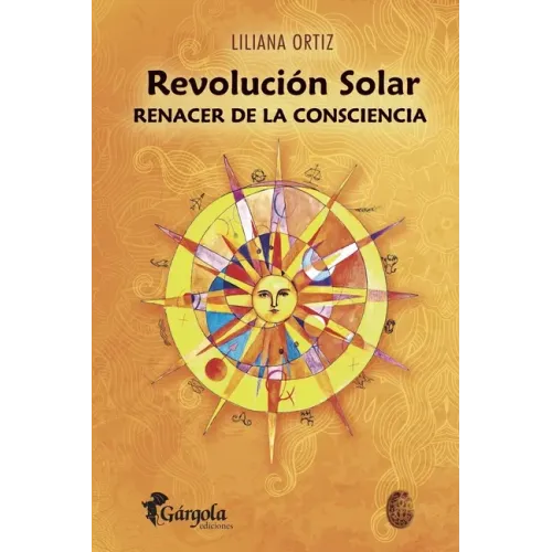 Revolución Solar: renacer de la consciencia