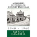 Memories of Dungloe, County Donegal