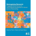 Reimagining Research: Engaging Data, Research, and Program Evaluation in Social Justice Counseling