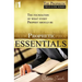 Prophetic Essentials: A Solid Foundation for Your Prophetic Call