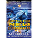 Battle for New Canaan: The Orion War Books 1-3