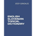 English Slovenian Topical Dictionary