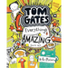 Tom Gates: Everything's Amazing (Sort Of)